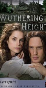 دانلود سریال بلندی های بادگیر Wuthering Heights 2009