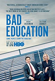 دانلود فیلم آموزش بد Bad Education 2019
