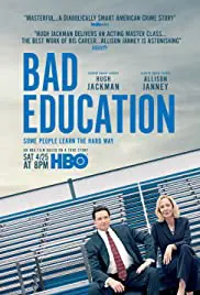دانلود فیلم آموزش بد Bad Education 2019