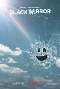 دانلود سریال آینه سیاه 2011 Black Mirror
