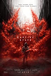 دانلود فیلم ایالت اسیر Captive State 2019