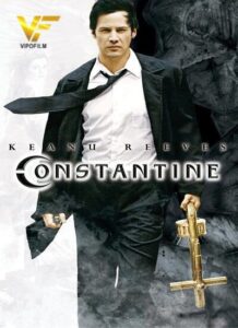دانلود فیلم کنستانتین Constantine 2005 دوبله فارسی