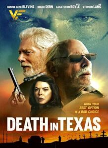 دانلود فیلم مرگ در تگزاس Death in Texas 2021