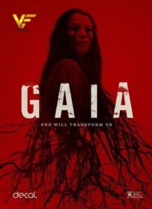 دانلود فیلم گایا Gaia 2021