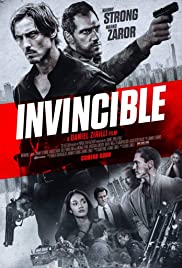 دانلود فیلم سینمایی نامیرا Invincible 2020