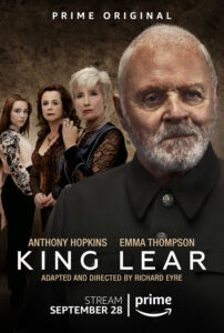 دانلود فیلم شاه لیر King Lear 2018