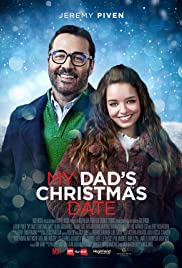دانلود فیلم قرار کریسمس پدرم My Dad’s Christmas Date 2020