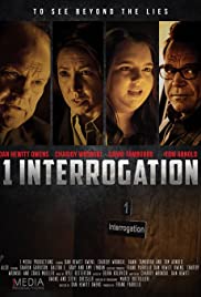 دانلود فیلم ۱ بازجویی One 1 Interrogation 2020