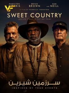 دانلود فیلم سرزمین شیرین Sweet Country 2017