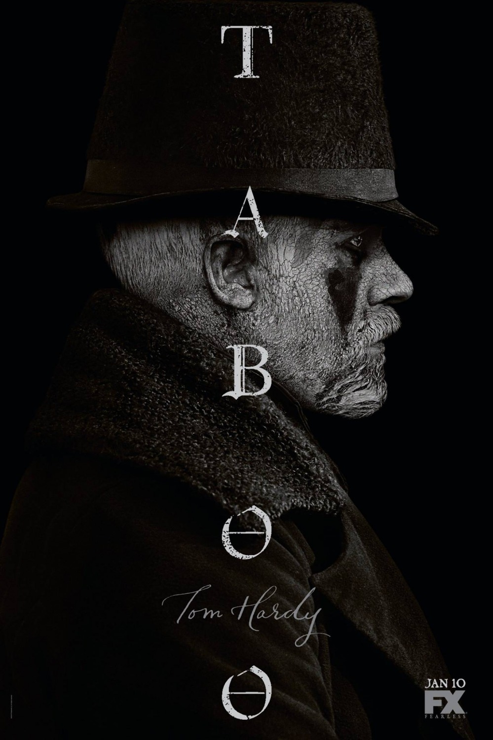 دانلود سریال تابو Taboo 2017 دوبله فارسی 3905