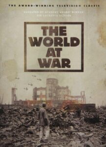 دانلود سریال دنیا در جنگ 1973 The World at War دوبله فارسی