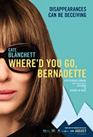 دانلود فیلم کجا رفتی برنادت Where’d You Go Bernadette 2019