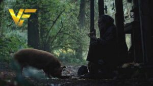 دانلود فیلم خوک Pig 2021