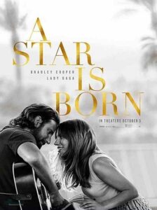 دانلود فیلم ستاره ای متولد شده است A Star Is Born 2018