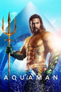دانلود فیلم آکوامن Aquaman 2018