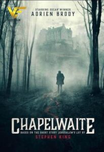 دانلود سریال چپلویت Chapelwaite 2021