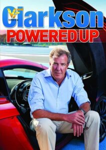 دانلود مستند کلارکسون: پاور آپ Clarkson: Powered Up 2011