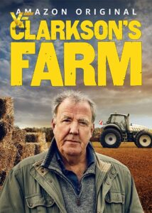 دانلود مستند سریالی مزرعه کلارکسون Clarkson’s Farm 2021