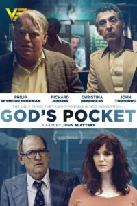 دانلود فیلم جیب خدا God’s Pocket 2014