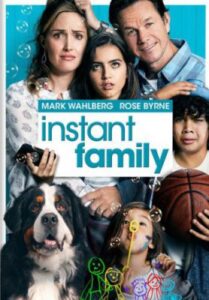 دانلود فیلم خانواده فوری Instant Family 2018