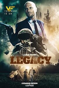 دانلود فیلم میراث Legacy 2020