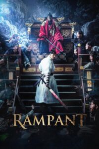 دانلود فیلم کره ای رمپانت Rampant 2018