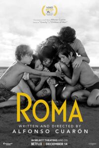 دانلود فیلم روما Roma 2018