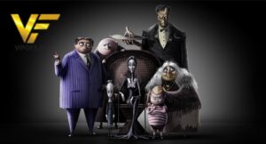 دانلود انیمیشن خانواده آدامز 2 The Addams Family 2 2021