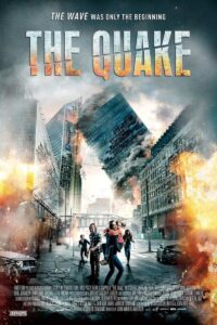دانلود فیلم زمین لرزه The Quake 2018