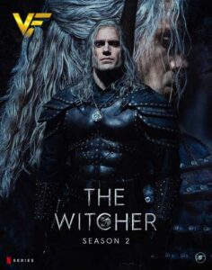 دانلود فصل دوم سریال ویچر 2021 The Witcher