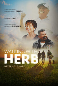 دانلود فیلم قدم زدن با هرب Walking with Herb 2021