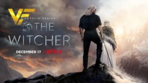 دانلود فصل دوم سریال ویچر 2021 The Witcher