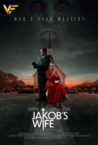 دانلود فیلم همسر جیکوب Jakob’s Wife 2021