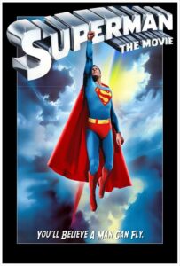 دانلود فیلم سوپرمن superman 1978