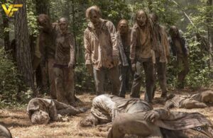 دانلود فصل اول تا یازدهم سریال مردگان متحرک The Walking Dead دوبله فارسی