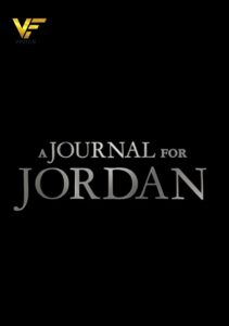 دانلود فیلم مجله ای برای اردن A Journal for Jordan 2021