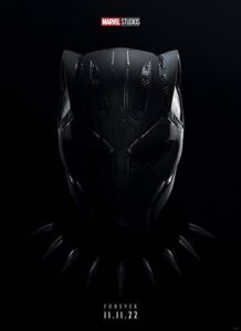 دانلود فیلم پلنگ سیاه 2 2022 Black Panther 2: Wakanda Forever