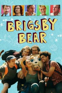 Brigsby Bear 2017