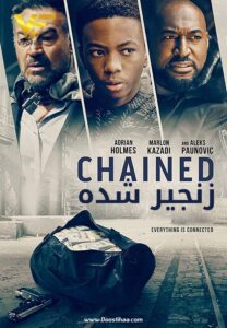 دانلود فیلم زنجیر شده Chained 2020
