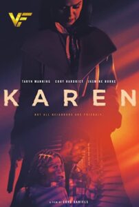 دانلود فیلم کارن Karen 2021