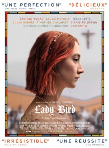 Lady Bird 2017