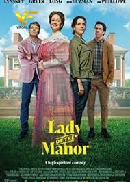 دانلود فیلم بانوی مانور 2021 Lady of the Manor
