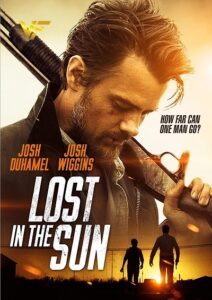 دانلود فیلم گمشده در خورشید Lost in the Sun 2016