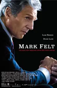 Mark Felt 2017