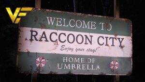 دانلود فیلم رزیدنت اویل: به راکون سیتی خوش آمدید Resident Evil: Welcome to Raccoon City 2021