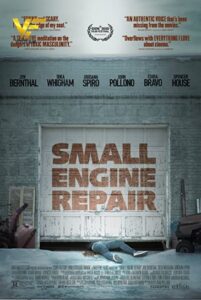 دانلود فیلم تعمیر موتور کوچک Small Engine Repair 2021