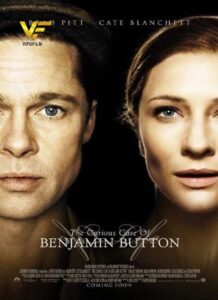 دانلود فیلم The Curious Case of Benjamin Button 2008 دوبله فارسی
