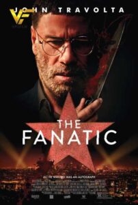 دانلود فیلم دیوانه The Fanatic 2019