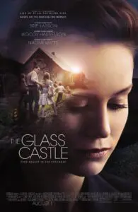 The Glass Castle 2017