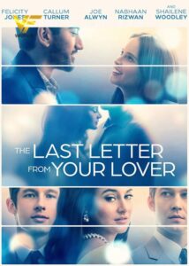 دانلود فیلم آخرین نامه از معشوقه شما The Last Letter from Your Lover 2021
